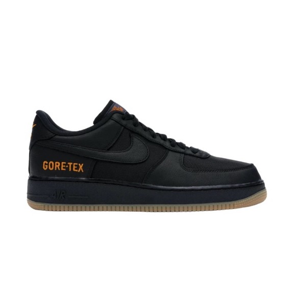 Nike Other - Nike Air Force 1 Low Gore Tex Size 13